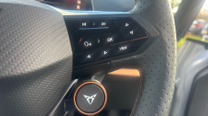 CUPRA Born 170kW e-Boost V3 59kWh 5dr Auto Electric Hatchback